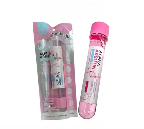 Alpha arbutin plus siero - 3,