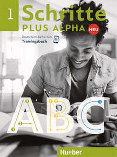 Schritte plus alpha - schritte, 1