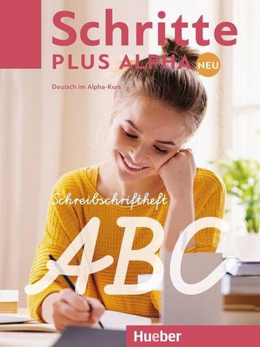Schritte plus alpha neu - plus,