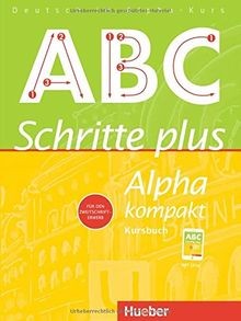 Schritte plus alpha - plus,