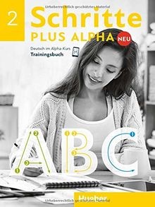 Schritte plus alpha neu - plus,