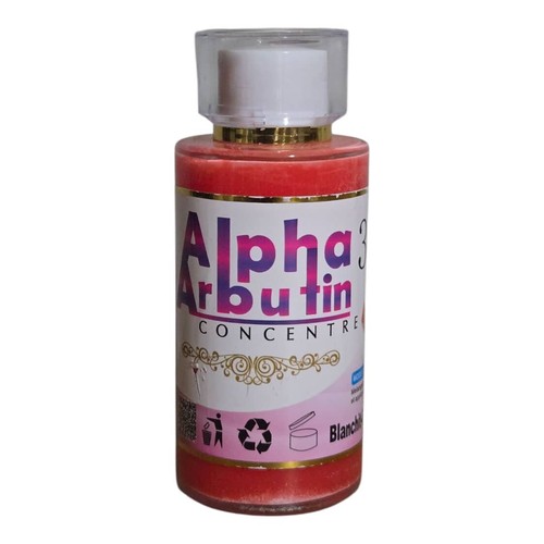 Alpha arbutin plus siero - 3,
