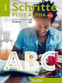 Schritte plus alpha neu - plus,