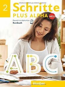 Schritte plus alpha neu - alpha, 2