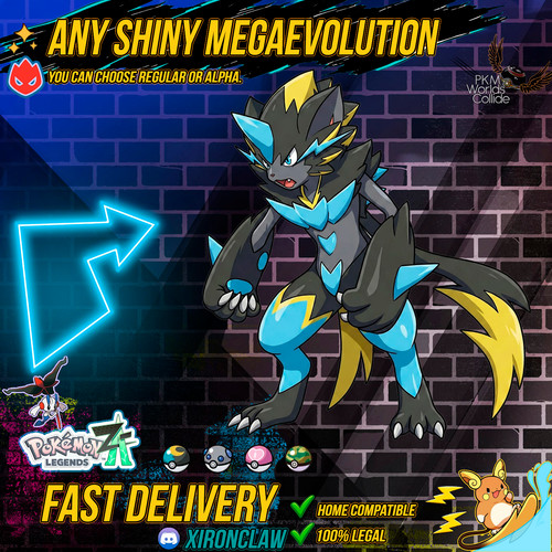 Pokémon leggende più - pokémon,
