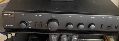 Amplificatore telecomando