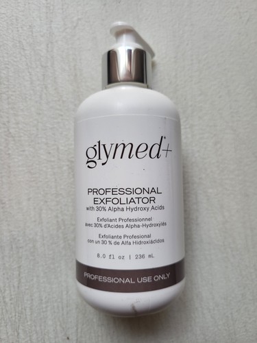 Glymed plus esfoliante - glymed,