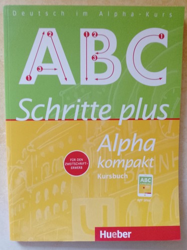Abc schritte plus - plus, /