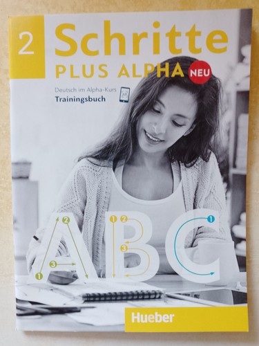 Schritte plus alpha - schritte, 2
