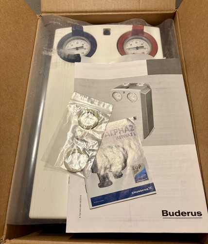 Buderus 7747009405 kit - 7747009405,