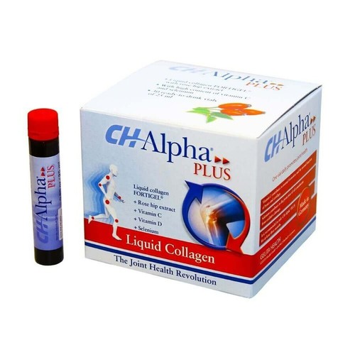 Alpha plus 30 fiale - plus,,