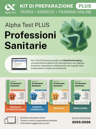 Alpha test plus - alpha,