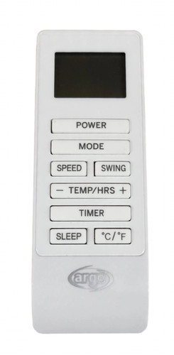 Argo telecomando per - argo,