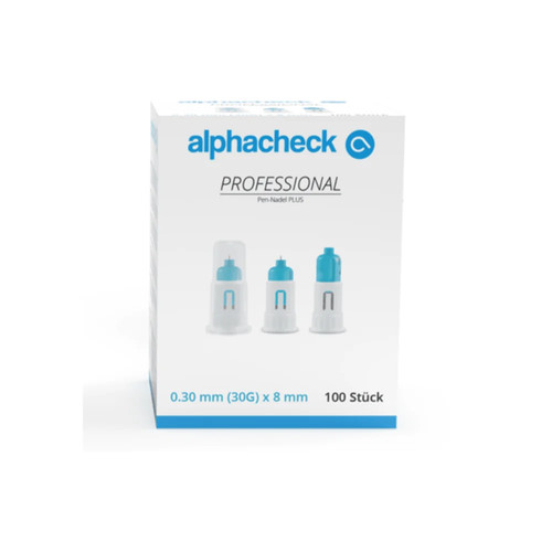 Alphacheck professional aghi - alphacheck,