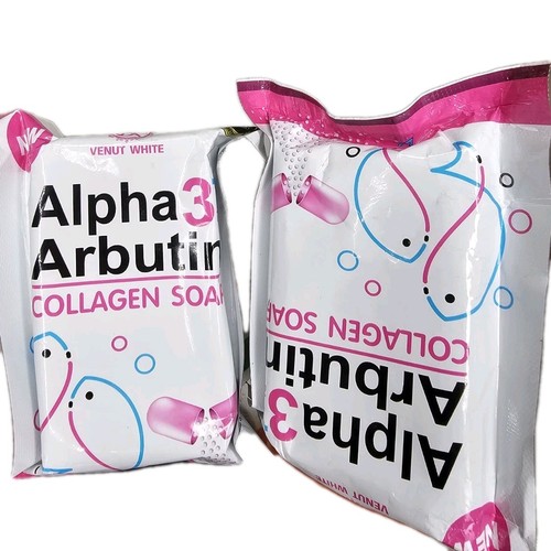 Alpha plus arbutin - alpha,