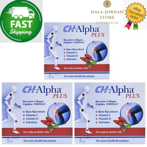 Fiale collagene alpha - fiale,