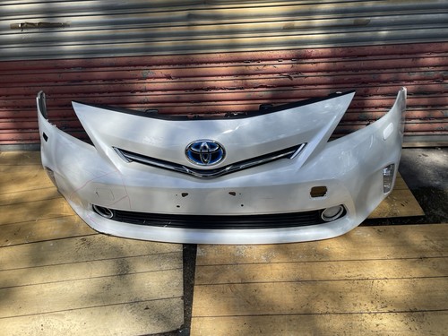Toyoa prius plus - prius,
