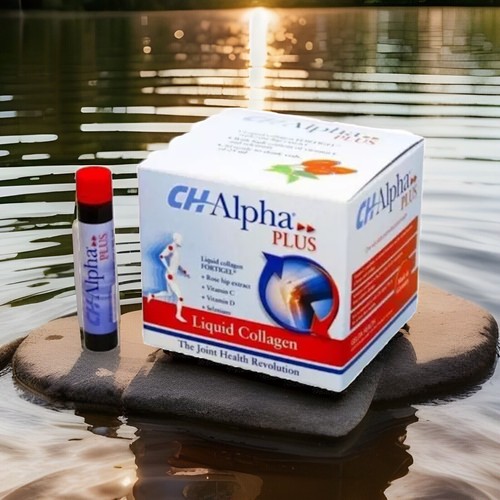 Alpha plus 30 fiale - 30,