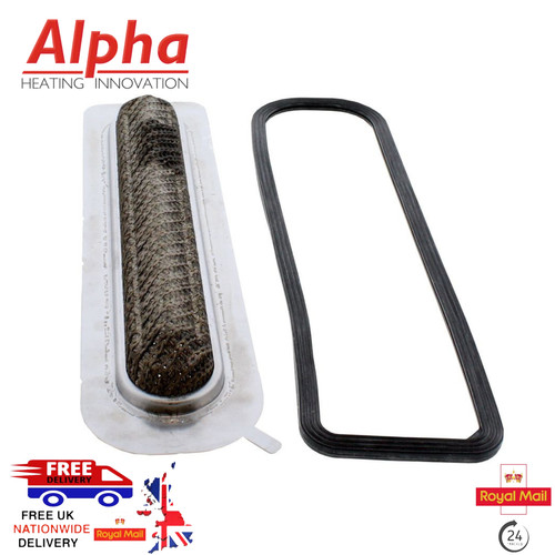 Kit bruciatore alpha eco - alpha,