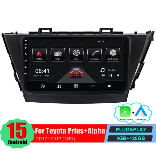 Autoradio navigatore - autoradio, 9"