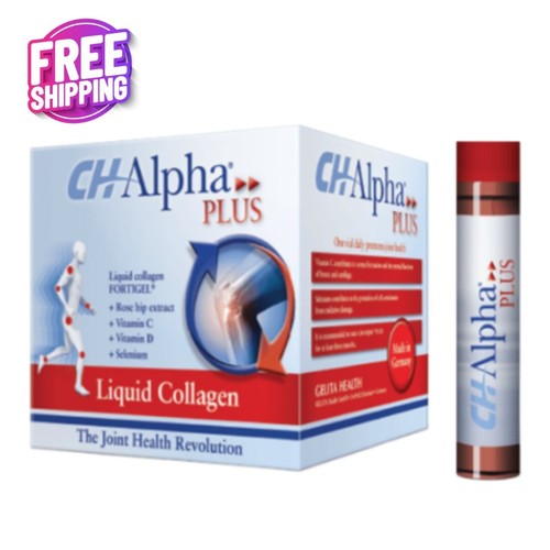 Alpha plus fiale di - ch-alpha,