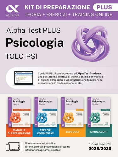 Alpha test plus - alpha,